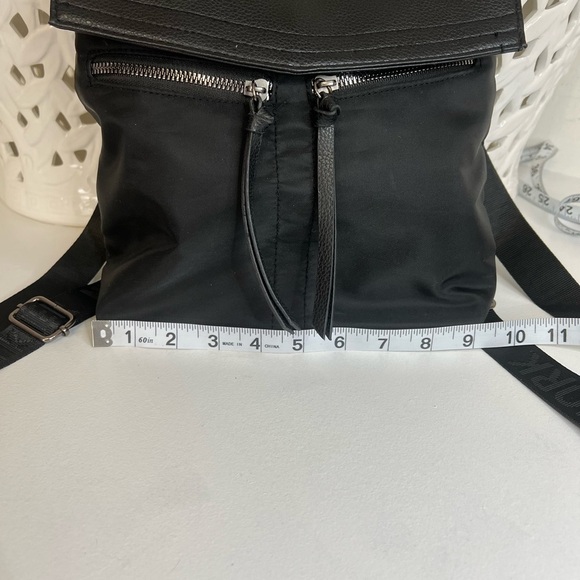 Botkier New York color black 
Mini Backpack - Picture 5 of 12
